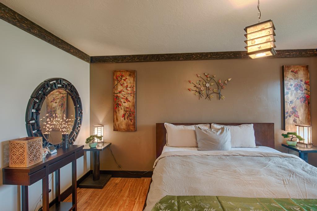 Tao'S Inn West Yellowstone Exteriör bild